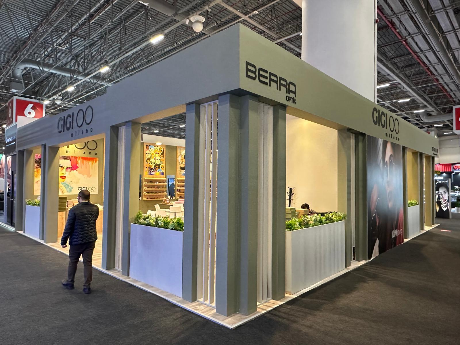 BERRA OPT. - SİLMO İST. 2024