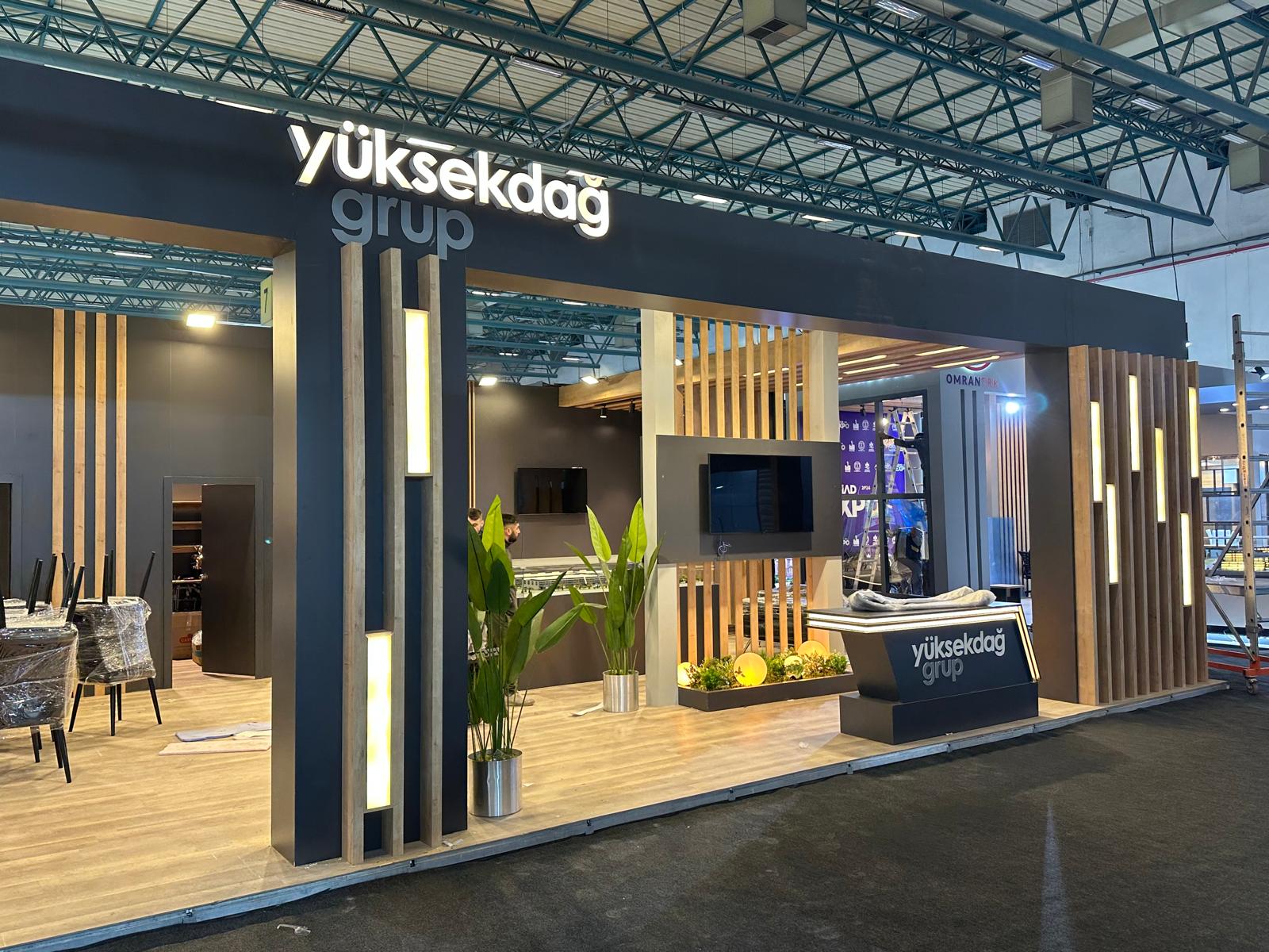 YÜKSEKDAĞ - MÜSİAD 2024
